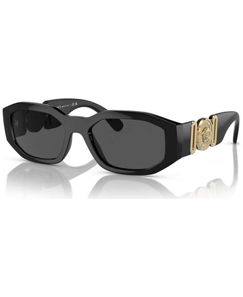 versace designer sunglasses men|Versace unisex designer sunglasses.